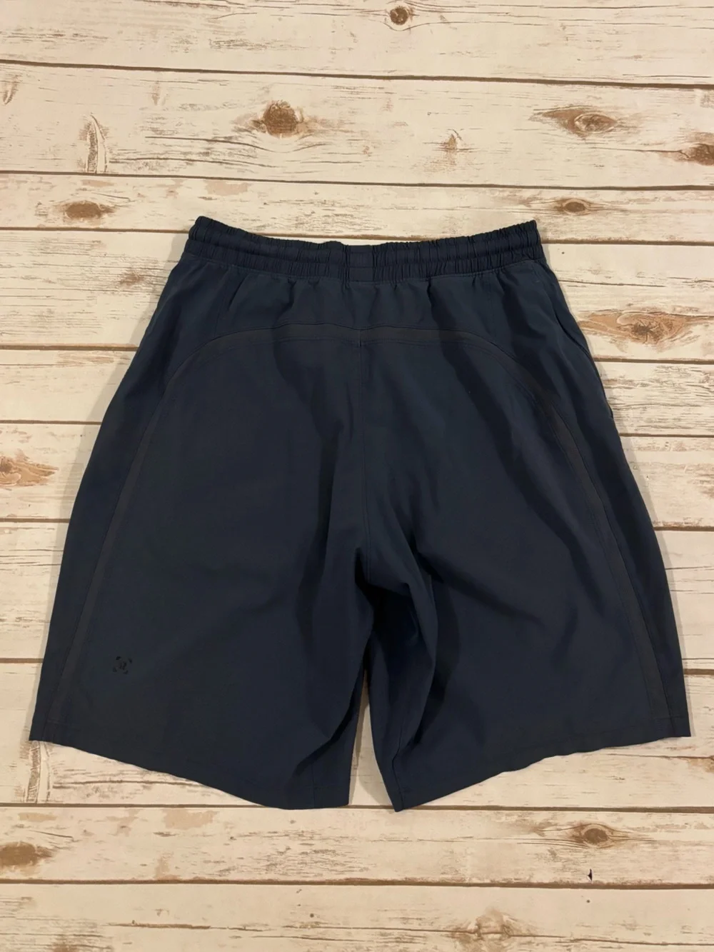 Lululemon Men’s Pace Breaker Lined Short 9